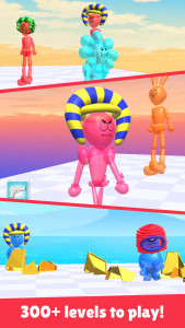 اسکرین شات 7 بازی Balloon Shooter: Crush It
