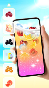 اسکرین شات 5 بازی Boba Tasty: DIY Drink Recipe