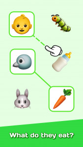 اسکرین شات 4 بازی Emoji Fun!