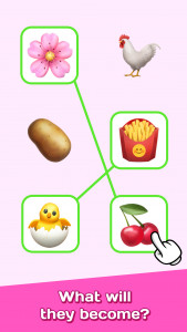 اسکرین شات 3 بازی Emoji Fun!