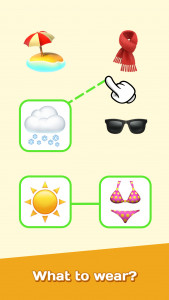 اسکرین شات 5 بازی Emoji Fun!