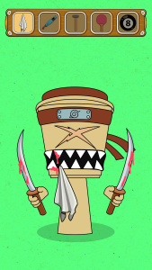 اسکرین شات 1 بازی Monster Transformer: Makeover