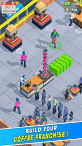 اسکرین شات 7 بازی My Pizza Shop Simulator Game