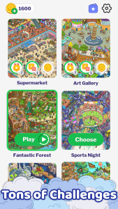 اسکرین شات 5 بازی بازی های اتومبیل رانی آبی