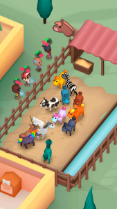 اسکرین شات بازی Idle Pet Shop -  Animal Game 4