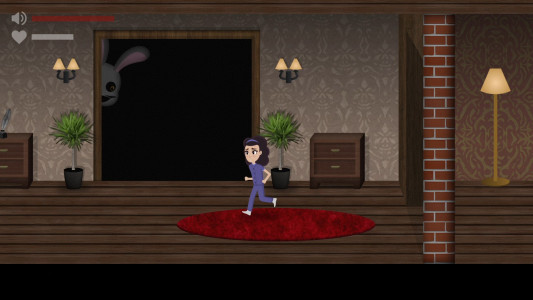 اسکرین شات 6 بازی Mr. Hopp's Playhouse 2 HD