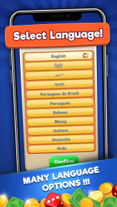 اسکرین شات 8 بازی Ludo Club - Fun Dice Game