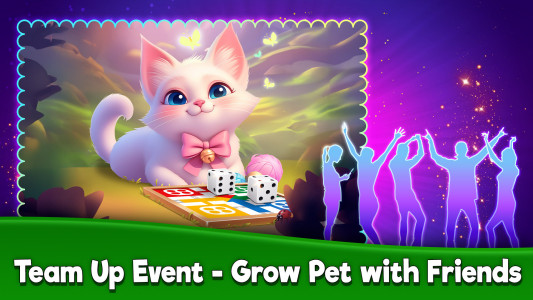 اسکرین شات 7 بازی Parchis CLUB - Pro Ludo