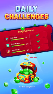 اسکرین شات 8 بازی Cards CLUB (With CARIOCA game)