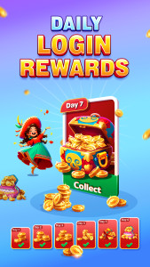 اسکرین شات 6 بازی Cards CLUB (With CARIOCA game)