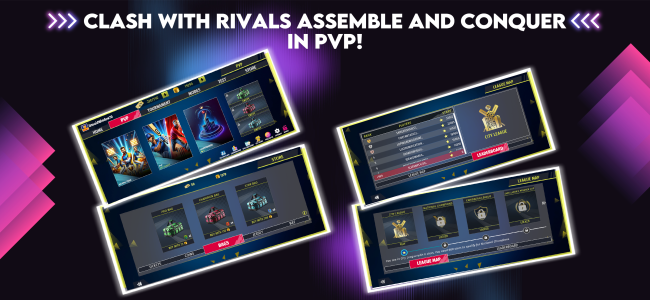 اسکرین شات 7 بازی Epic Cricket - Real 3D Game