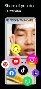 اسکرین شات برنامه Unfold: Photo & Video Editor 8