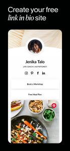 اسکرین شات 2 برنامه Unfold: Story & Reels Maker