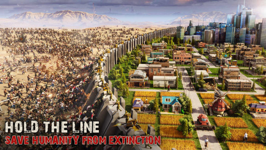 اسکرین شات 7 بازی Last Shelter: Survival