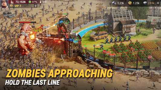 اسکرین شات 5 بازی Last Fortress: Underground