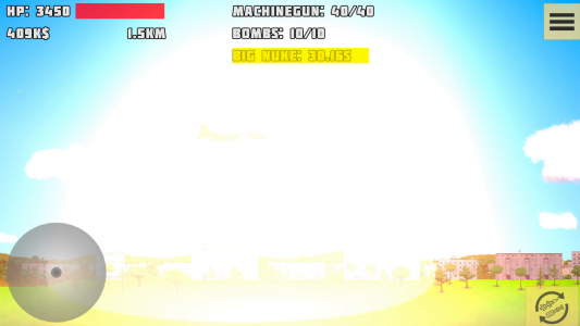 اسکرین شات بازی Total Destruction 2