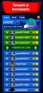 اسکرین شات 5 بازی Darts Match Live!