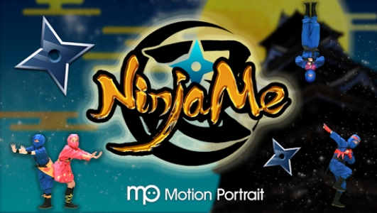 اسکرین شات برنامه NinjaMe 5