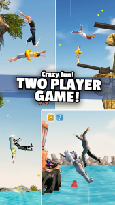 اسکرین شات 4 بازی Flip Diving