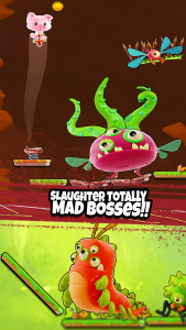 اسکرین شات 2 بازی Loco Pets: Fox & Cat co op