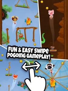 اسکرین شات بازی Pogo Pets 5