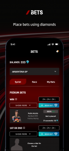 اسکرین شات بازی MotoGP™ Guru Predict 3