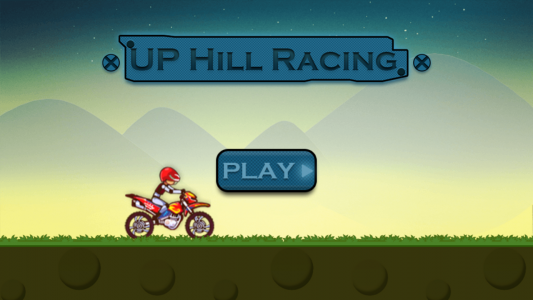 اسکرین شات بازی Motor Racing : Mountain Climb 4