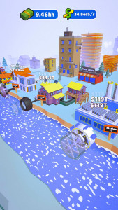 اسکرین شات 8 بازی Water Power