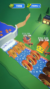 اسکرین شات 4 بازی Water Power