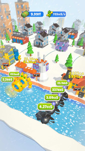 اسکرین شات 6 بازی Water Power