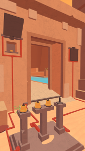 اسکرین شات بازی Faraway: Puzzle Escape 2