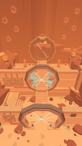 اسکرین شات بازی Faraway: Puzzle Escape 4