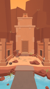 اسکرین شات بازی Faraway: Puzzle Escape 1