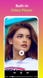 اسکرین شات برنامه Downloader for Instagram 7