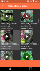 اسکرین شات برنامه MP4 Video Compressor 6