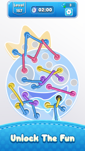 اسکرین شات 5 برنامه PlayKids Baby Learning Games