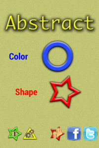 اسکرین شات بازی Abstract 4