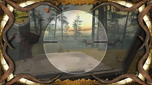 اسکرین شات بازی Safari 2 2