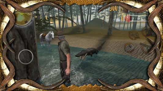 اسکرین شات بازی Safari 2 4