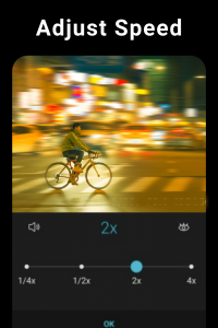 اسکرین شات برنامه Video Editor 5