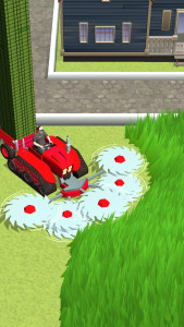 اسکرین شات بازی Mow And Trim: Mowing Games 3D 4