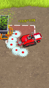 اسکرین شات بازی Mow And Trim: Mowing Games 3D 2