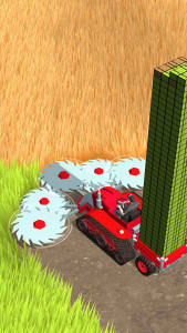 اسکرین شات بازی Mow And Trim: Mowing Games 3D 1