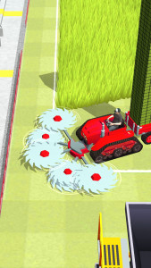 اسکرین شات بازی Mow And Trim: Mowing Games 3D 5