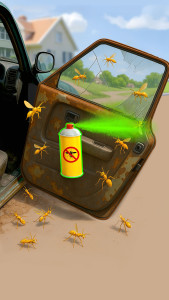 اسکرین شات 2 بازی Satisfying Car Wash & Repair