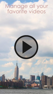 اسکرین شات برنامه Download Video App for Android 5