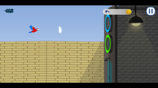 اسکرین شات 5 بازی تیز پر