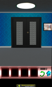 اسکرین شات بازی 100 Doors 3