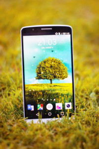 اسکرین شات 1 برنامه Awesome-Land 2 live wallpaper