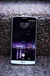 اسکرین شات 1 برنامه Amazing City live wallpapers